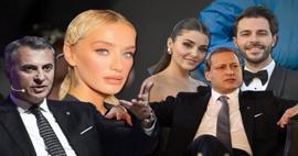 Uyuşturucu soruşturmasında &uuml;nl&uuml;lerin savcılık ifadeleri ortaya &ccedil;ıktı!