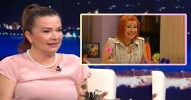 Avrupa Yakası'nın Yaprak'ı Hale Caneroğlu'ndan yıllar sonra gelen itiraf! "Sekt&ouml;re k&uuml;st&uuml;m"