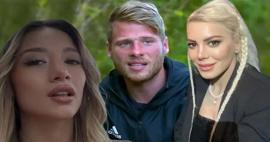 Aleyna Kalaycıoğlu krizi b&uuml;y&uuml;yor! Yunus Emre ateş p&uuml;sk&uuml;rd&uuml;