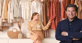 Cem Boyner: "Luxury Shame" trendine dikkat! Artık Logo değil, kalite konuşuyor