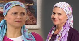 &Ccedil;ocuklar Duymasın'ın 'Emine'sinden eser yok! Melek Şahin'in yıllara meydan okuyan değişimi!