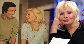 Emel Sayın'dan yıllar sonra gelen Kemal Sunal itirafı: Onu takip ettim ve o an anladım...