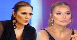 Demet Akalın'ın yapay zeka dolandırıcılarıyla başı dertte: "İnsanlar &ccedil;ıldırmış!"