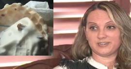 Dondurma yemek isterken kabus yaşadı: Milyonlarca dolarlık tazminat alsa da...