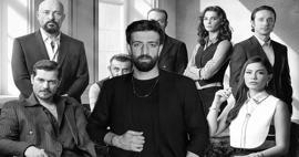 Eşref R&uuml;ya dizi ekibinin acı g&uuml;n&uuml;: &Uuml;nl&uuml; oyuncu Ramazan Tetik hayatını kaybetti!