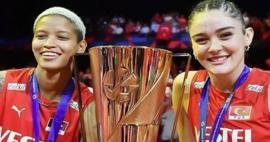 Filenin Sultanları arasında kriz! Melissa Vargas ile Zehra G&uuml;neş arasında beklenmedik hamle