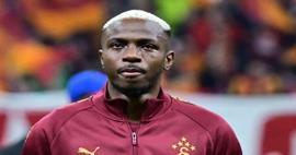 Osimhen'in servetini nereye yatırdığı ortaya &ccedil;ıktı! Garajından &ccedil;ıkanlar dudak u&ccedil;uklattı