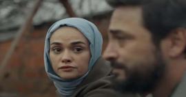 Gassal'ın Nihan'ı Hande Soral'dan dikkat &ccedil;eken itiraf! "Eğitim aldıktan sonra onu izledim"