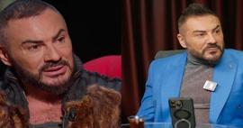 Rober Hatemo'dan &ccedil;ok konuşulacak a&ccedil;ıklama! 2012'de &ouml;ld&uuml;ğ&uuml;m&uuml; d&uuml;ş&uuml;n&uuml;yorum