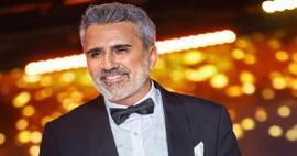 Şarkıcı Emrah'tan hayranlarını sevindiren haber! Yıllar sonra ekranlara d&ouml;n&uuml;yor