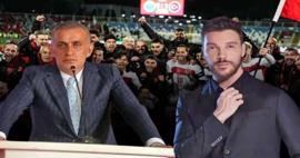 Sinan Ak&ccedil;ıl'dan Milli Takım m&uuml;jdesi! TFF Başkanı İbrahim Hacıosmanoğlu ile g&ouml;r&uuml;şecek