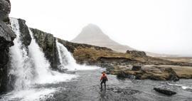 Sıradışı iş ilanı! 43 bin euro maaş verilecek: Tek şart "k&ouml;t&uuml; fotoğraf &ccedil;ekmek"