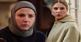 &Uuml;nl&uuml; oyuncu Gamze Karaduman kilo verme sırrını paylaştı!