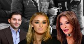 Didem Soydan, Kerim Sabancı ve G&uuml;zide Duran dahil 10 ismin uyuşturucu test sonu&ccedil;ları &ccedil;ıktı!