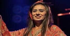 Yıldız Tilbe'nin yapay zeka ile imtihanı! G&uuml;venmek i&ccedil;in her şeyi denedi