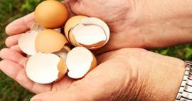 Yumurta kabuğu t&uuml;ketimi trend oldu! Uzmanlar &ouml;nemli uyarılarda bulundu