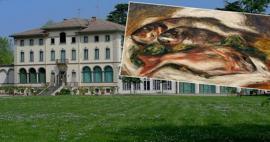 İtalya'da skandal soygun: 3 dakika s&uuml;rd&uuml; milyonlarca euroluk eserler &ccedil;alındı