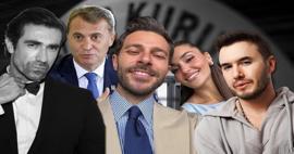 Hande Er&ccedil;el ve Hakan Sabancı dahil 8 kişinin uyuşturucu test sonucu belli oldu!