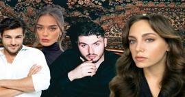 Bir bakışta ayırt etmek imkansız! İşte ikizi olduğunu duyunca şaşıracağınız &uuml;nl&uuml;ler