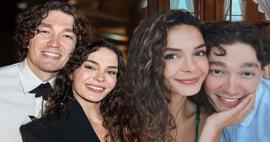 Cedi Osman ve Ebru Şahin'in ev krizi &ccedil;&ouml;z&uuml;ld&uuml;: Kiracıyla anlaşma sağlandı!