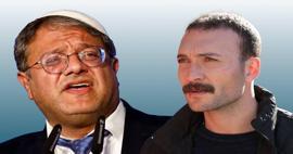 Filistin paylaşımı kriz &ccedil;ıkardı: G&ouml;rkem Sevindirik'ten İsrailli bakana sert yanıt!