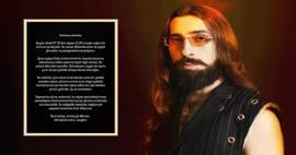 G&ouml;zaltına alınmıştı: &Uuml;nl&uuml; şarkıcı Emre Fel'den ilk a&ccedil;ıklama geldi!