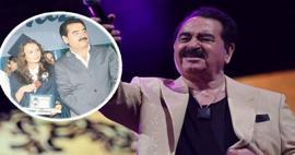 İbrahim Tatlıses&rsquo;in kızı Melek Z&uuml;beyde&rsquo;den son dakika a&ccedil;ıklaması: &ldquo;Her an ameliyat olabilir!&rdquo;