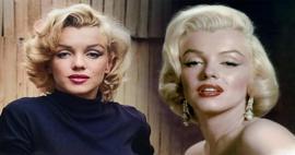 Marlyn Monreo'nun 'Hollywood İkonu' arşivi New York'ta a&ccedil;ıldı: &Ouml;zel eşyaları sergileniyor!