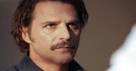 Mehmet G&uuml;nsur 20 yıllık evliliğinin sırrını paylaştı!