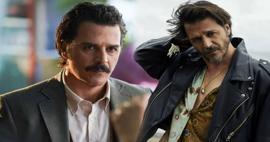 Mehmet G&uuml;nsur 20 yıllık evliliğinin sırrını paylaştı!