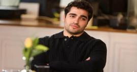 Mert Ramazan Demir'den kalpleri ıstan hareket! K&uuml;&ccedil;&uuml;k hayranını unutmadı