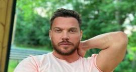 Milli Takım marşı i&ccedil;in Sinan Ak&ccedil;ıl'dan beklenen a&ccedil;ıklama geldi! 'Ger&ccedil;ek kalple yazdım'