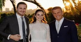 Rekor tazminat istemişti! &Ouml;mer Sarıg&uuml;l ile Revna Sarıg&uuml;l resmen boşandı