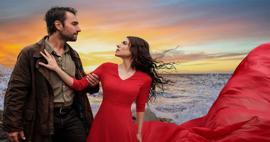 Ulaş Tuna Astepe, Deniz Baysal&rsquo;a doğum g&uuml;n&uuml;nde altın hediye etti!