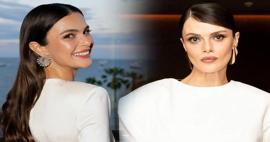 Uyuşturucu soruşturması kapsamında g&ouml;zaltına alınmıştı: Sinem &Uuml;nsal serbest bırakıldı!