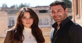 Uyuşturucudan hakkında g&ouml;zaltı kararı verilen Sinem &Uuml;nsal a&ccedil;ıklama yaptı!