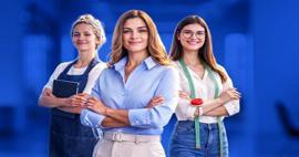 Girişimci kadınlar i&ccedil;in iş kurma ve b&uuml;y&uuml;tmenin 5 p&uuml;f noktası