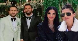 Eltilerin savaşı kardeşlere sı&ccedil;radı! Arda Turan ve Okan Turan birbirini sildi