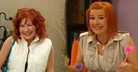 Avrupa Yakası'nın Yaprak'ı Hale Caneroğlu hastalığını yıllar sonra itiraf etti!