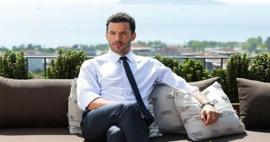 Barış Ardu&ccedil; İtalya'da jiu-jitsu turnuvasında altın madalya kazandı!