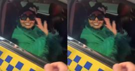 B&uuml;lent Ersoy hayranın tepkisiyle yerinden sı&ccedil;radı!