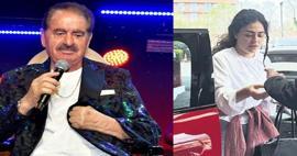 Dilan &Ccedil;ıtak İbrahim Tatlıses'in son durumunu a&ccedil;ıkladı