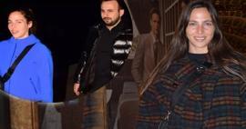 H&uuml;lya Avşar'ın kızı Zehra &Ccedil;ilingiroğlu evleniyor!