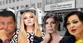 Kahramanmaraş okul saldırısıyla ilgili &uuml;nl&uuml; isimlerden taziye mesajları