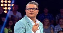 Mehmet Ali Erbil'in doğduğu ev ortaya &ccedil;ıktı!