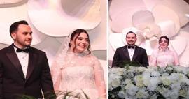 Milletvekili Veysel Tipioğlu'nun mutlu g&uuml;n&uuml;: Siyasetin &ouml;nde gelen isimleri 