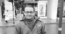 M&uuml;zik d&uuml;nyasının tanınmış ismi Cem &Ouml;cal, Bodrum'daki evinde &ouml;l&uuml; bulundu!