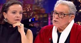 Neco'nun s&ouml;zleri aile i&ccedil;i hesaplaşmayı başlattı: Kızı Zeynep &Ouml;zyılmazel ateş p&uuml;sk&uuml;rd&uuml;!