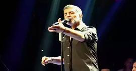 &Ouml;zcan Deniz'e doğum g&uuml;n&uuml; partisinde &ouml;denen &uuml;cret dudak u&ccedil;uklattı! 