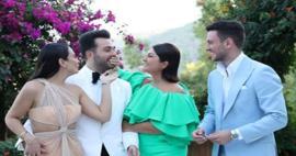 Sibel Can'ın kızı Melisa Ural'dan y&uuml;rekleri ısıtan paylaşım!